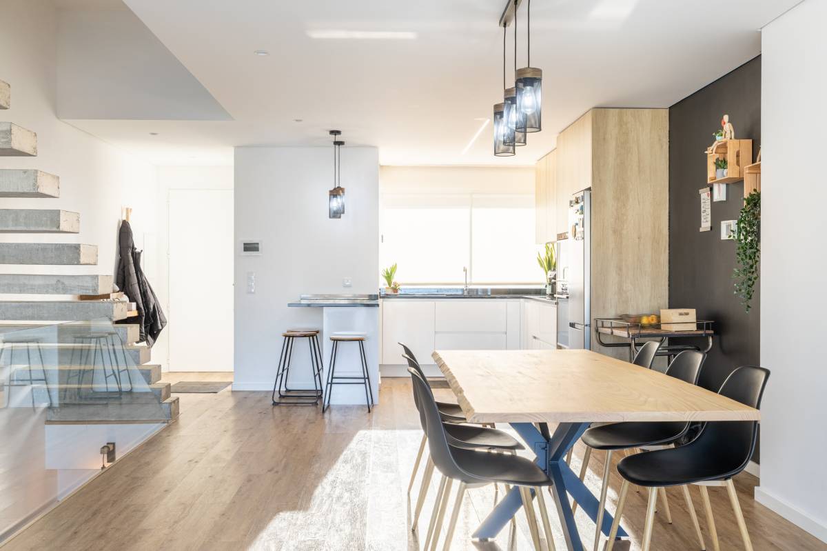 Atelier Inato - Arquitetura e Design - Gondomar - Arquitetura