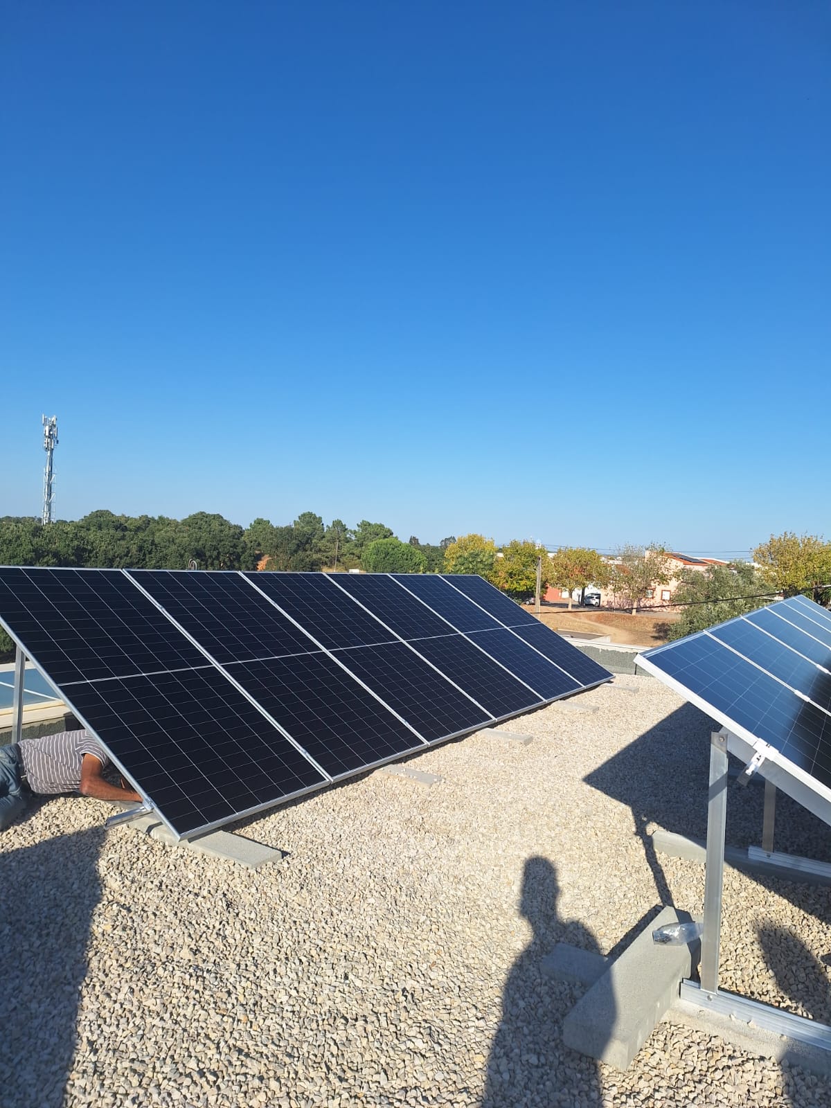 PRIMEWATT - Albergaria-a-Velha - Energias Renováveis e Sustentabilidade