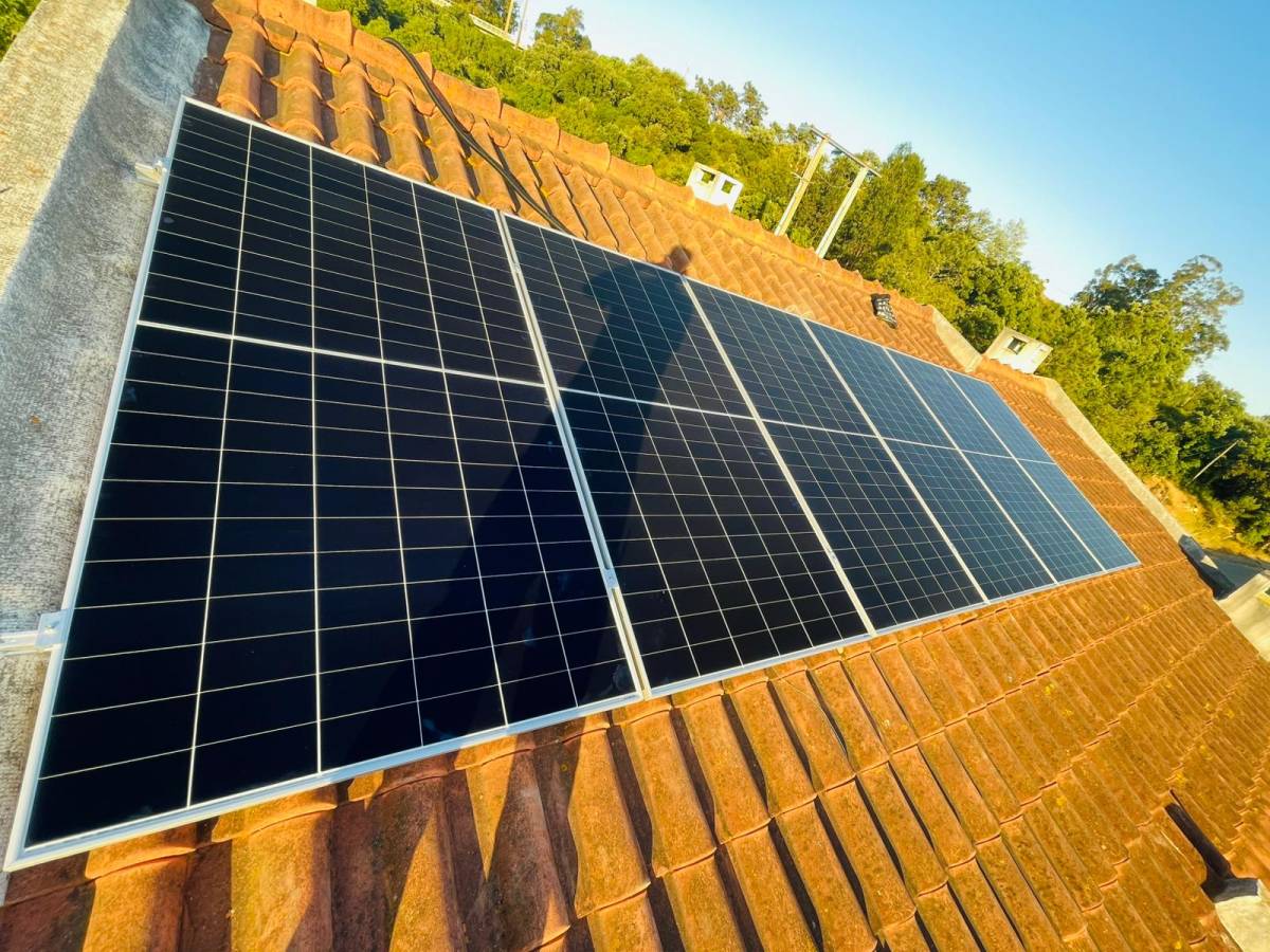 PRIMEWATT - Albergaria-a-Velha - Consultoria em Sustentabilidade