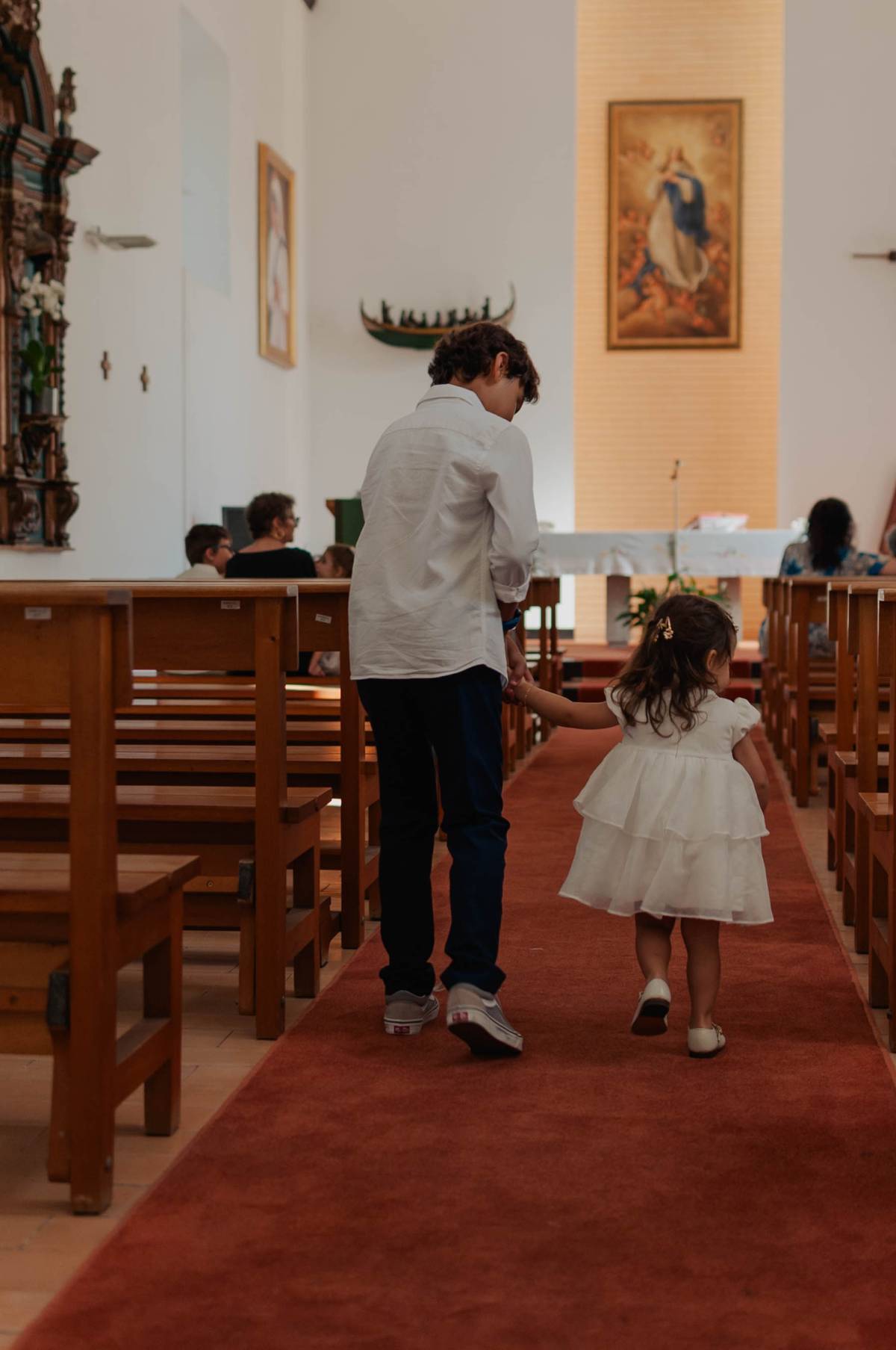 Anna Medeiros - Afetiva Foto - Palmela - Fotografia Aérea