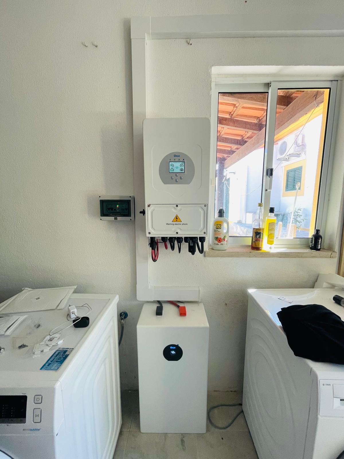 PRIMEWATT - Albergaria-a-Velha - Energias Renováveis e Sustentabilidade