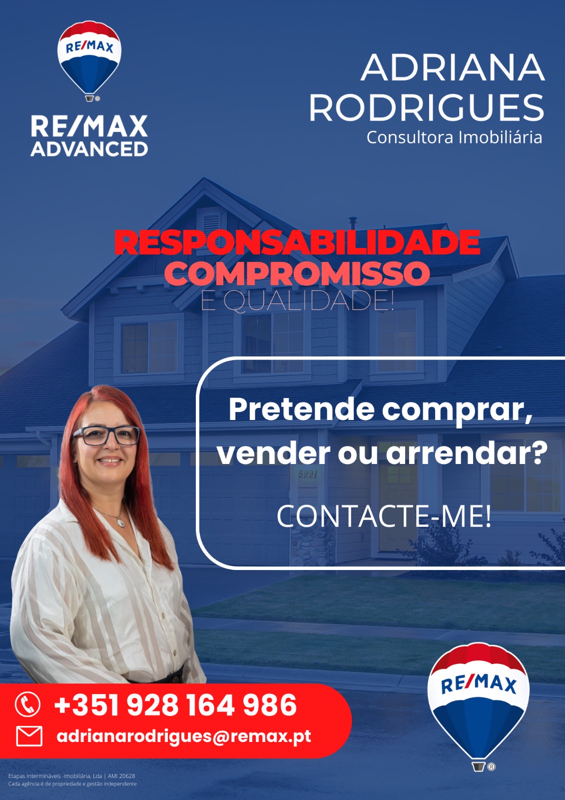 Abençoadalegria Unipessoal Lda - Amarante - Limpeza a Fundo