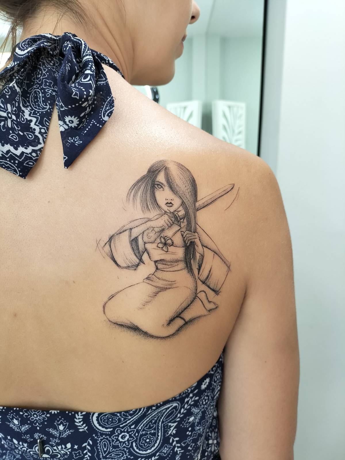 Cookie Ta2 - Tomar - Tatuadores