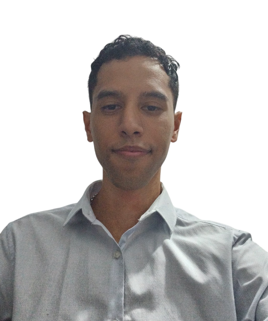 Mateus Angel - Moimenta da Beira - Aquarium Services