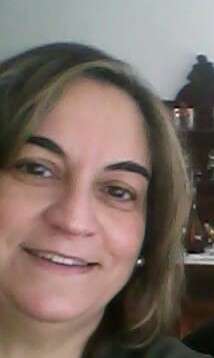 Fatima Seabra - Santarém - Clases de alemán