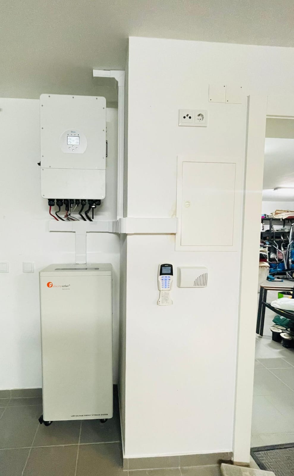 PRIMEWATT - Albergaria-a-Velha - Consultoria em Sustentabilidade