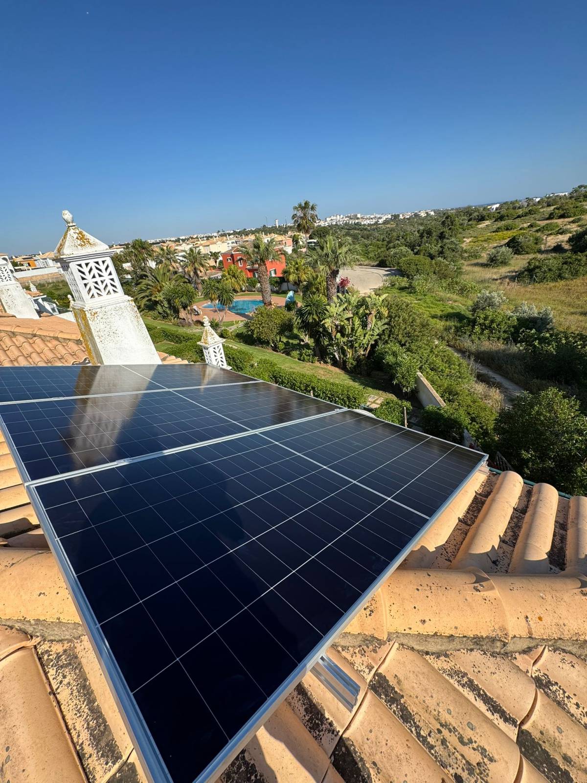PRIMEWATT - Albergaria-a-Velha - Consultoria em Sustentabilidade
