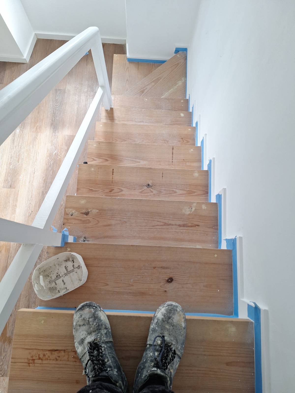 COLECIONADOR DE TRABALHO - Seixal - Sound Proofing