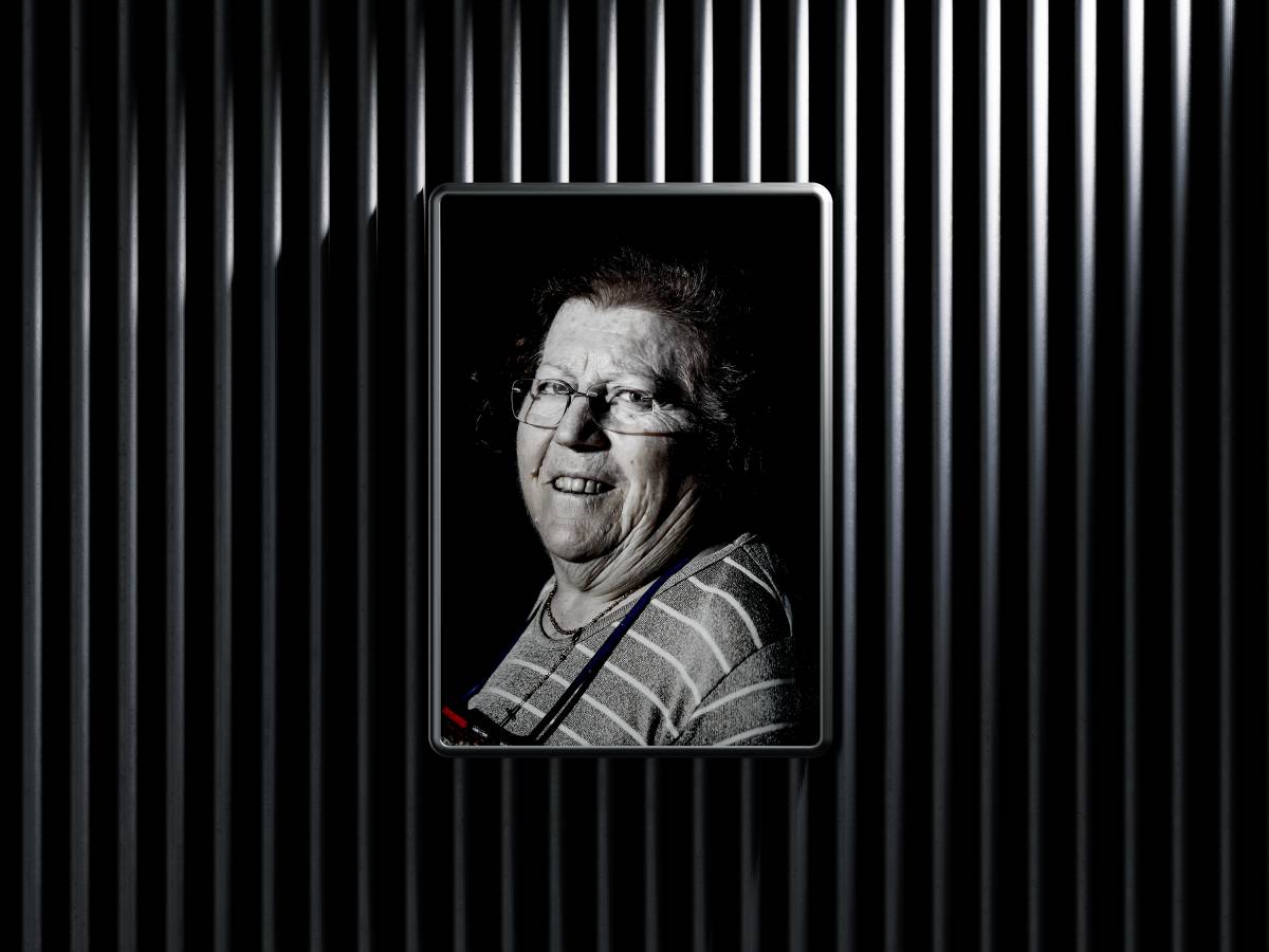 Beatriz - Gondomar - Advertising Photography