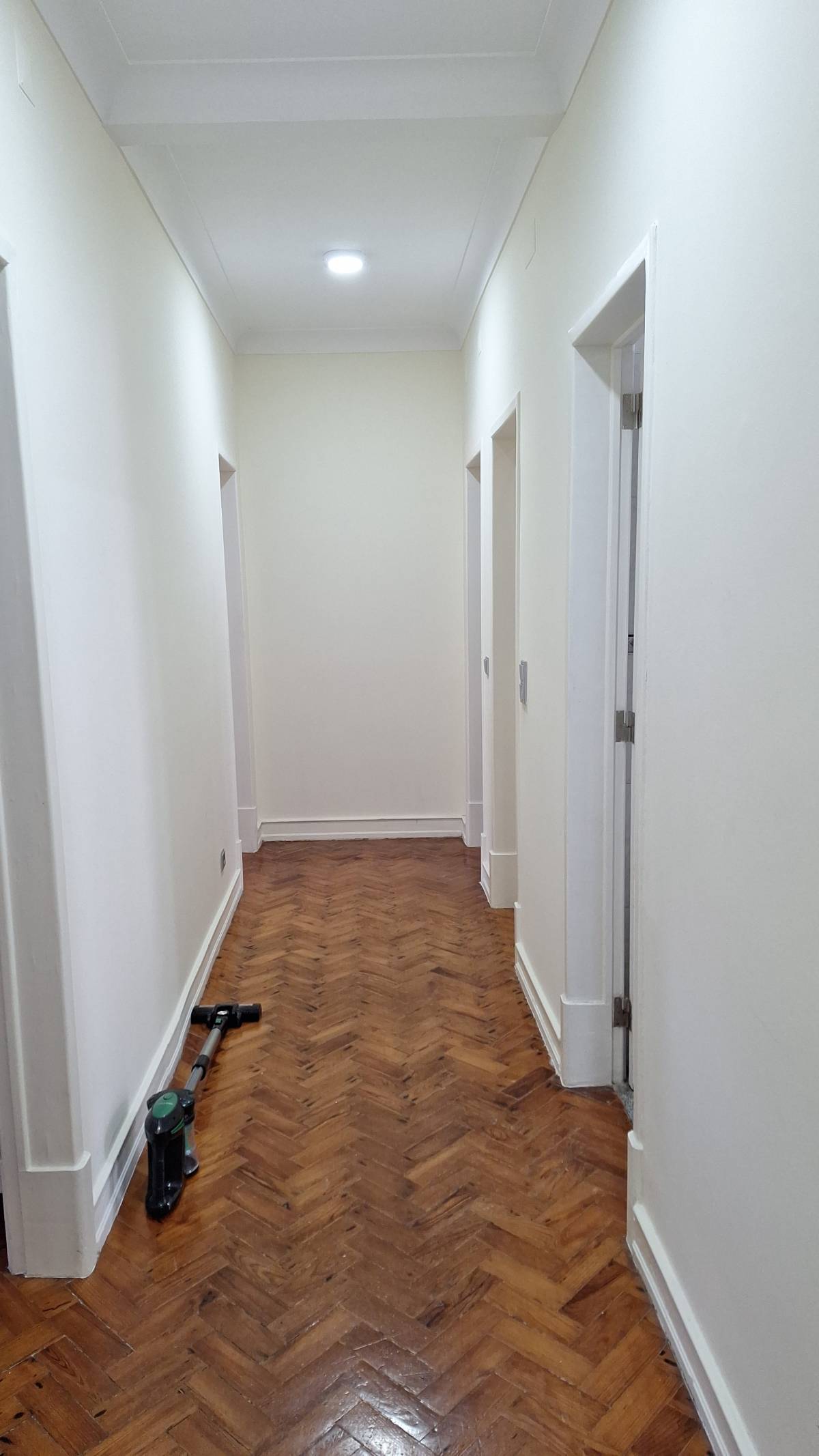 COLECIONADOR DE TRABALHO - Seixal - New Home Construction