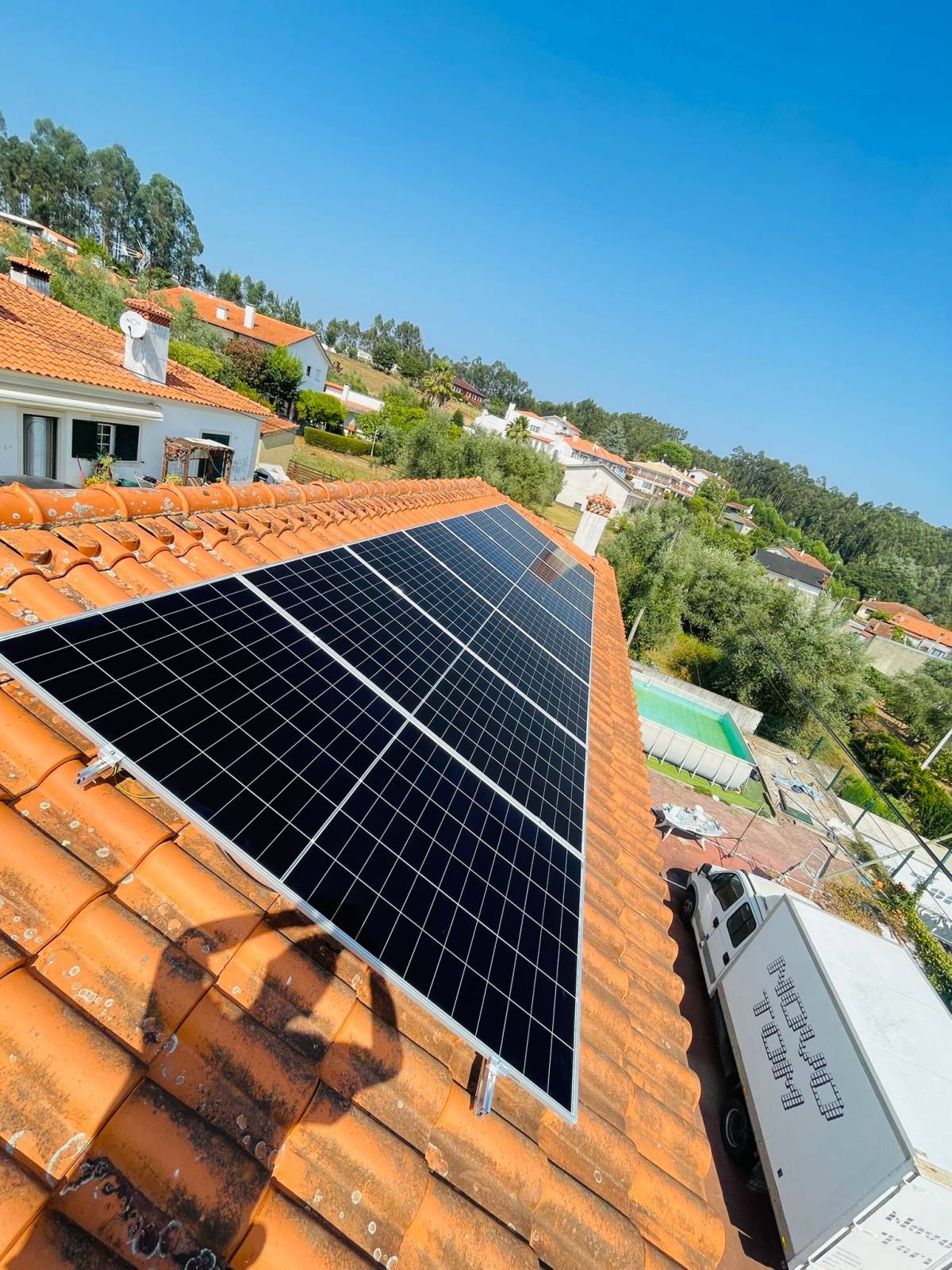 PRIMEWATT - Albergaria-a-Velha - Consultoria em Sustentabilidade