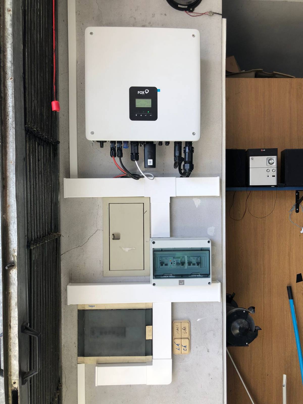 PRIMEWATT - Albergaria-a-Velha - Energias Renováveis e Sustentabilidade