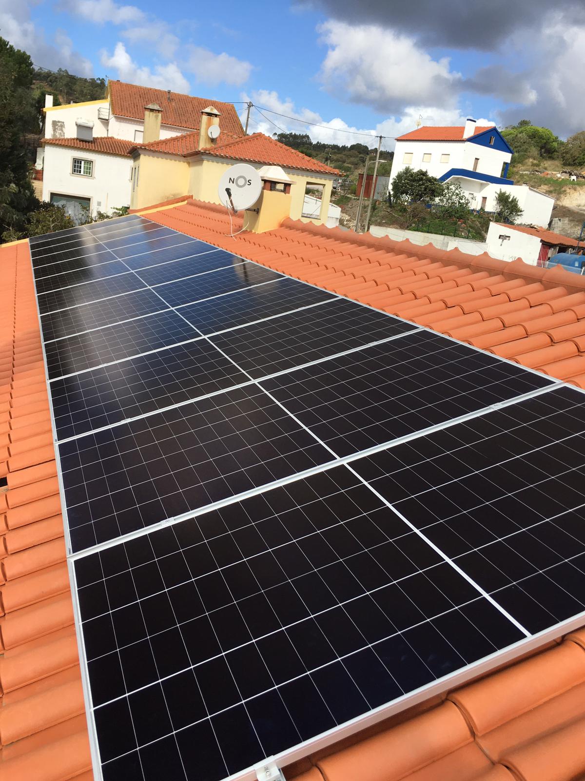 PRIMEWATT - Albergaria-a-Velha - Energias Renováveis e Sustentabilidade