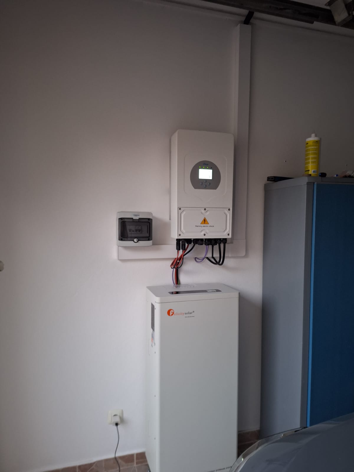 PRIMEWATT - Albergaria-a-Velha - Consultoria em Sustentabilidade