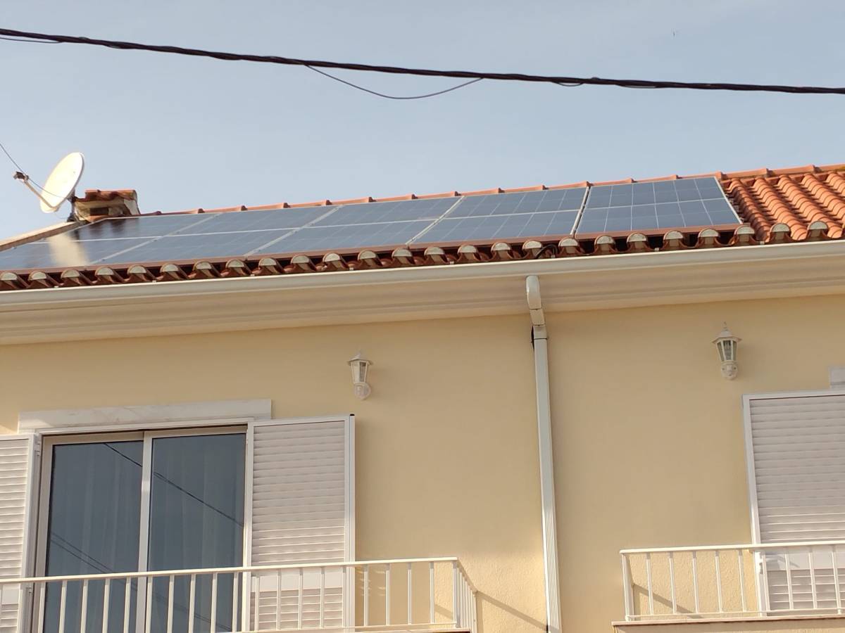 PRIMEWATT - Albergaria-a-Velha - Energias Renováveis e Sustentabilidade