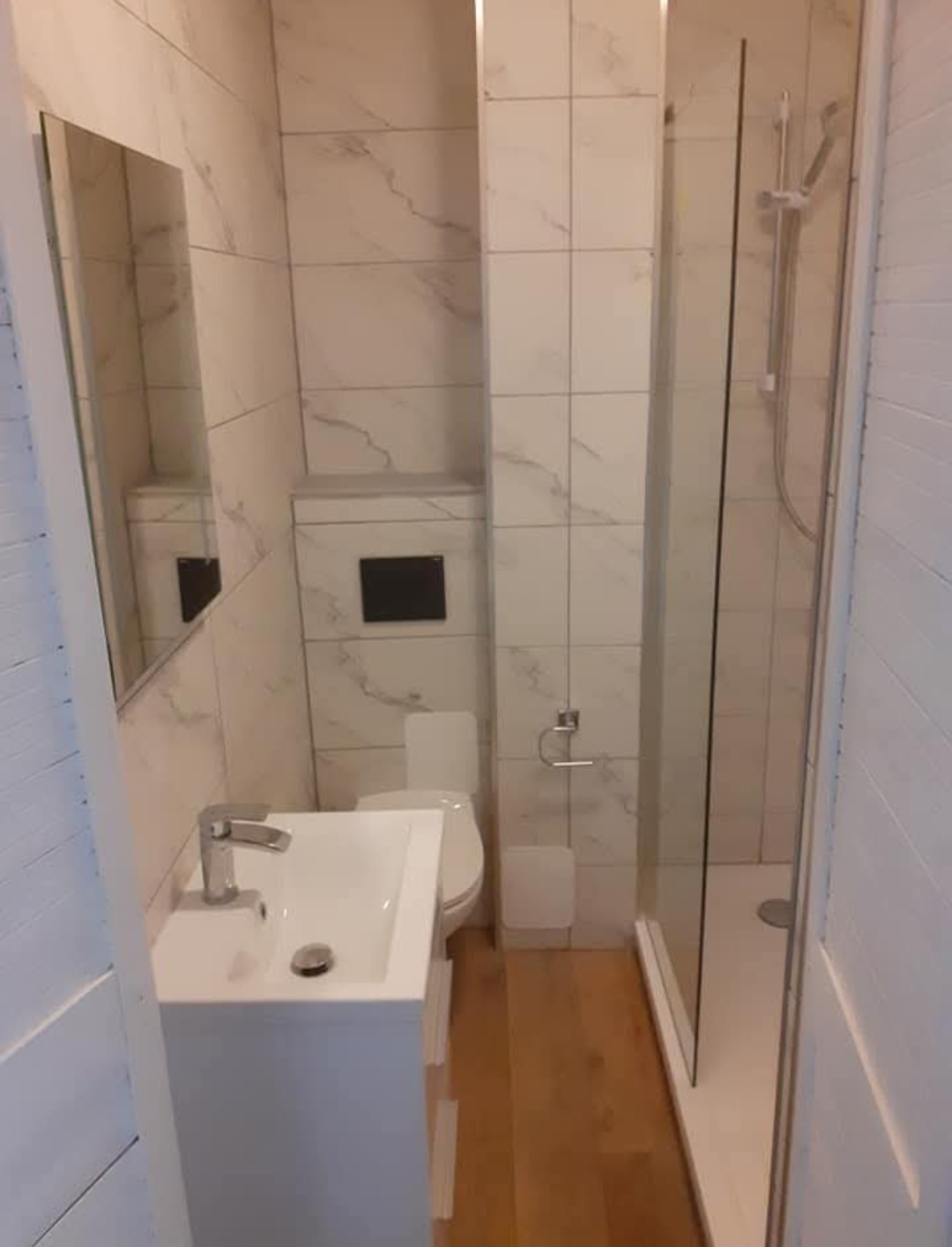 Nuno Monteiro Remodelações - Caldas da Rainha - Floor Tiling