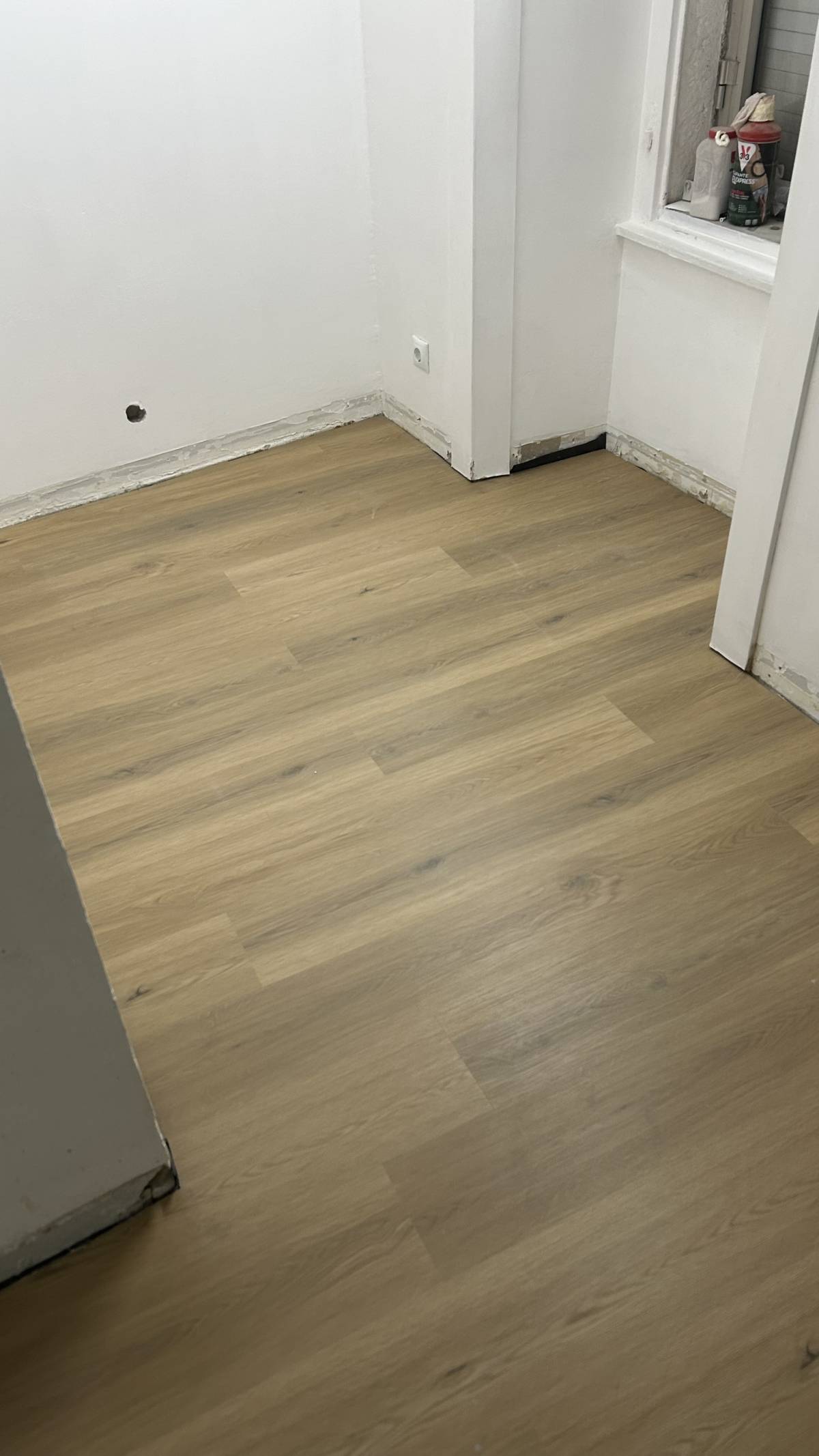 Adrian Viloria - Lisboa - Reparação de Aspirador