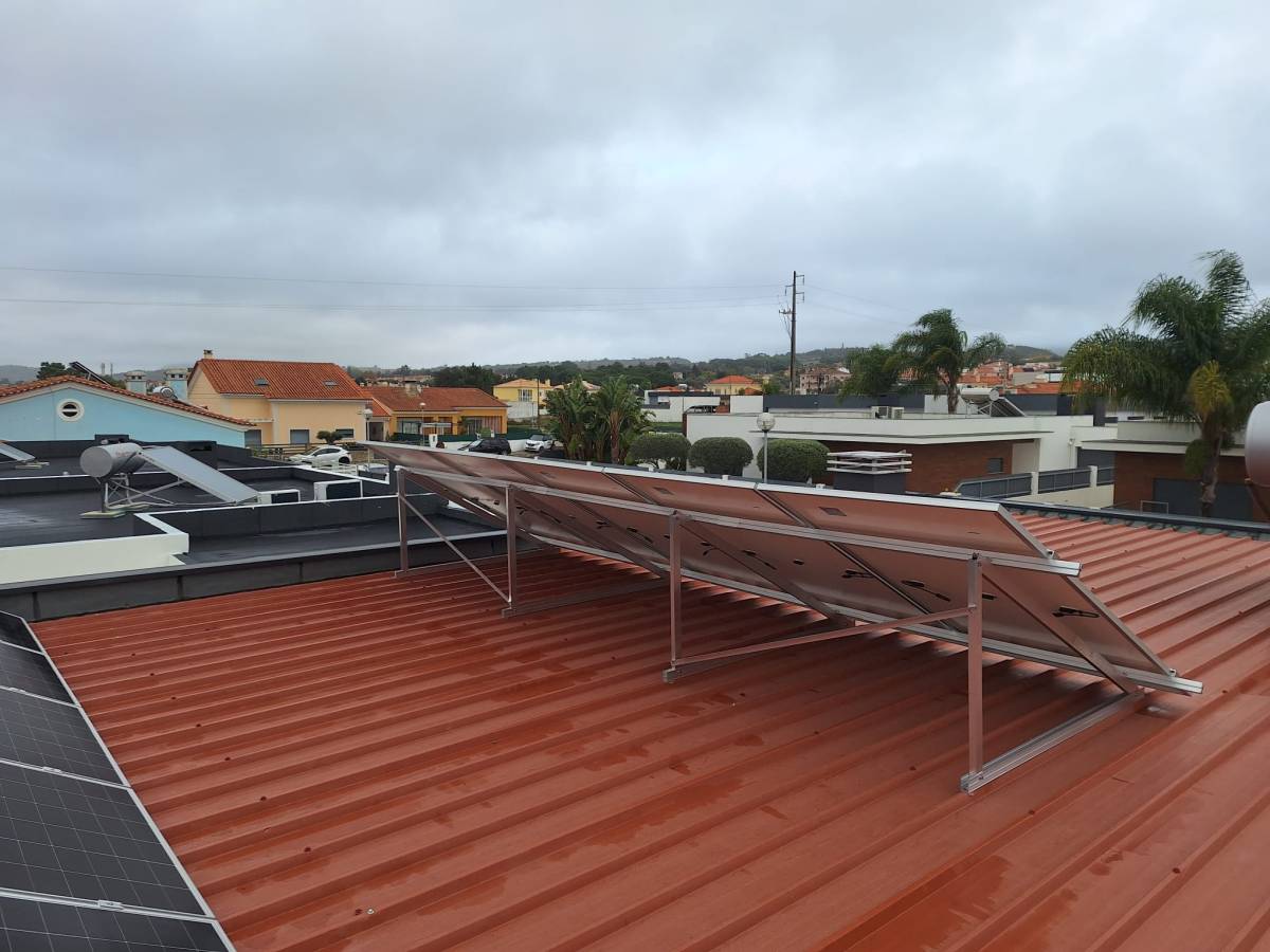 PRIMEWATT - Albergaria-a-Velha - Consultoria em Sustentabilidade
