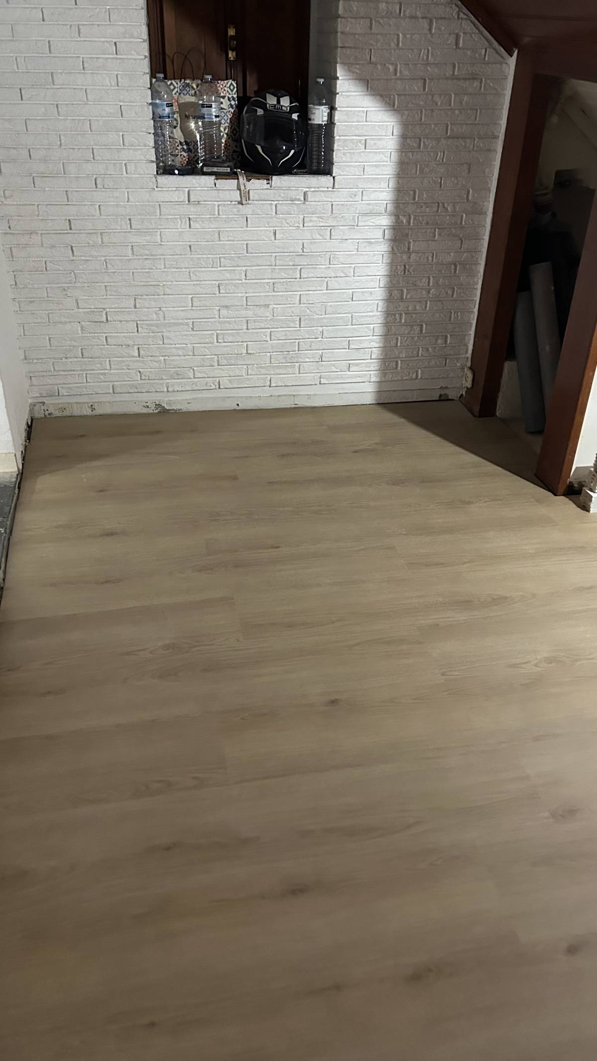 Adrian Viloria - Lisboa - Canalização