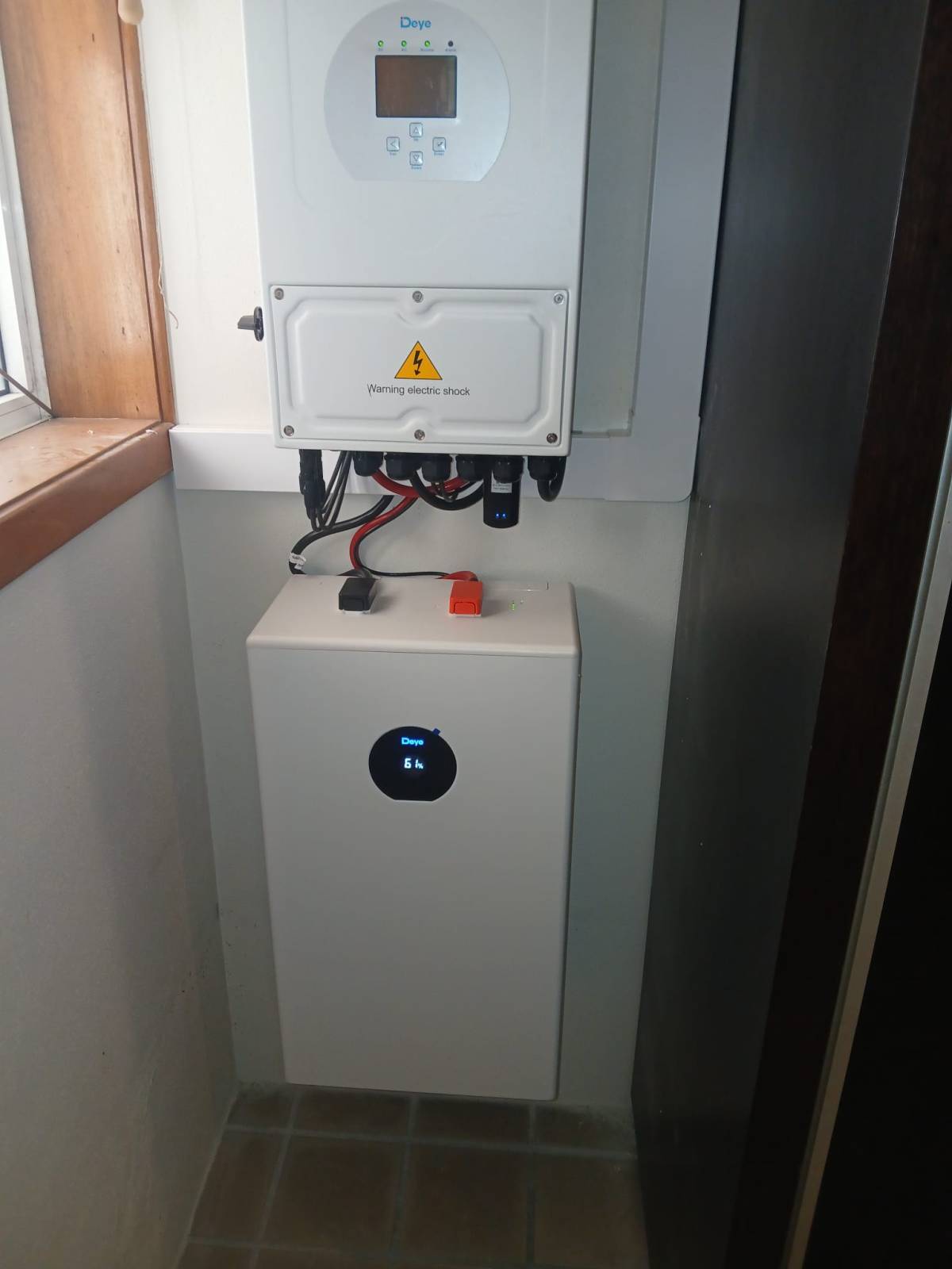 PRIMEWATT - Albergaria-a-Velha - Energias Renováveis e Sustentabilidade