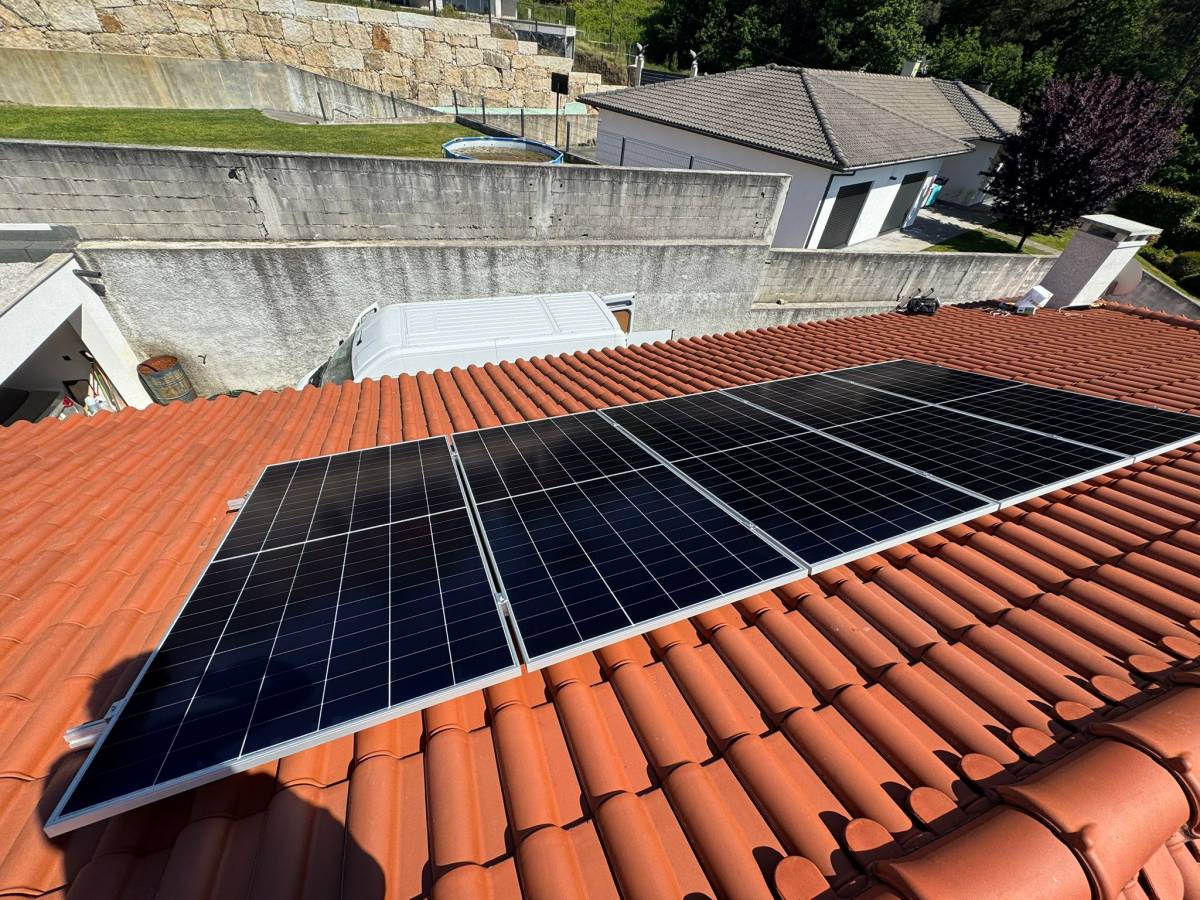 PRIMEWATT - Albergaria-a-Velha - Consultoria em Sustentabilidade