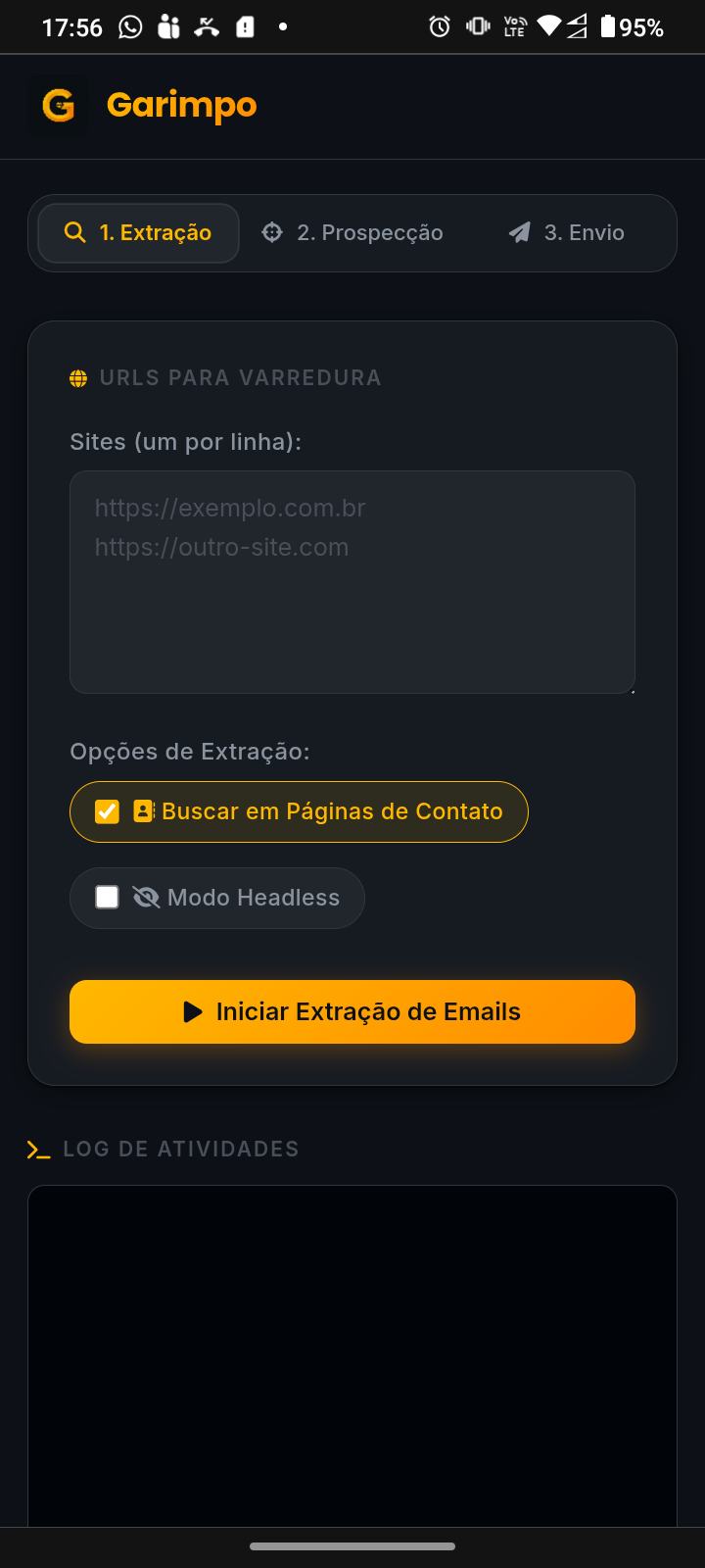 Mateus Angel - Moimenta da Beira - Router Setup and Installation Services