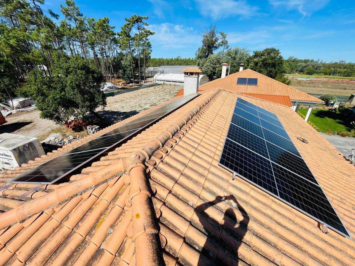 PRIMEWATT - Albergaria-a-Velha - Consultoria em Sustentabilidade