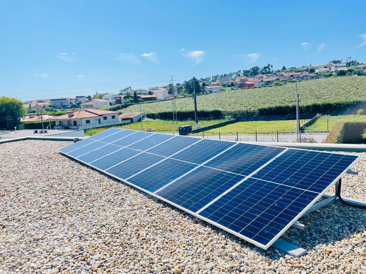 PRIMEWATT - Albergaria-a-Velha - Consultoria em Sustentabilidade