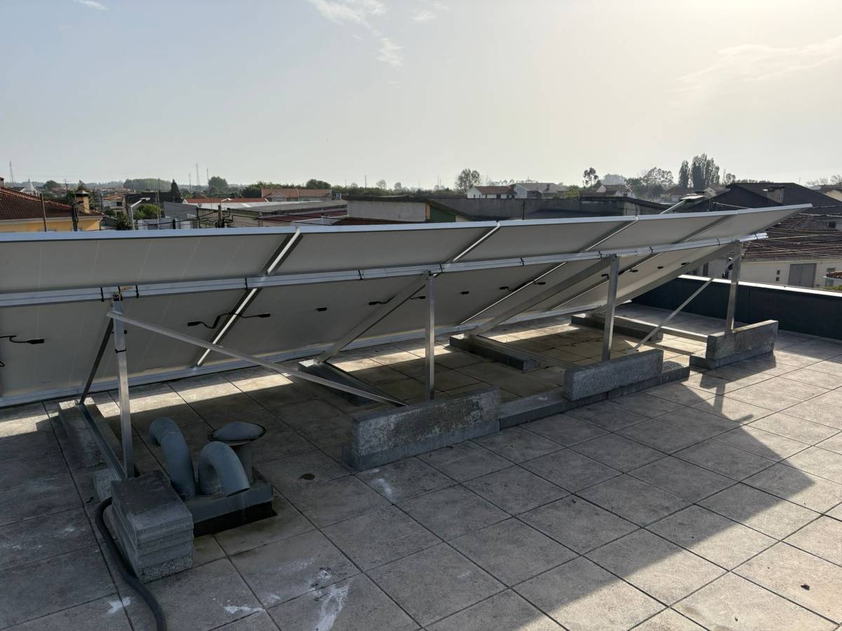 PRIMEWATT - Albergaria-a-Velha - Energias Renováveis e Sustentabilidade