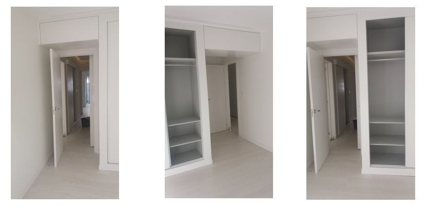 LMFL, LDA - Lisboa - Remodelação de Casa de Banho