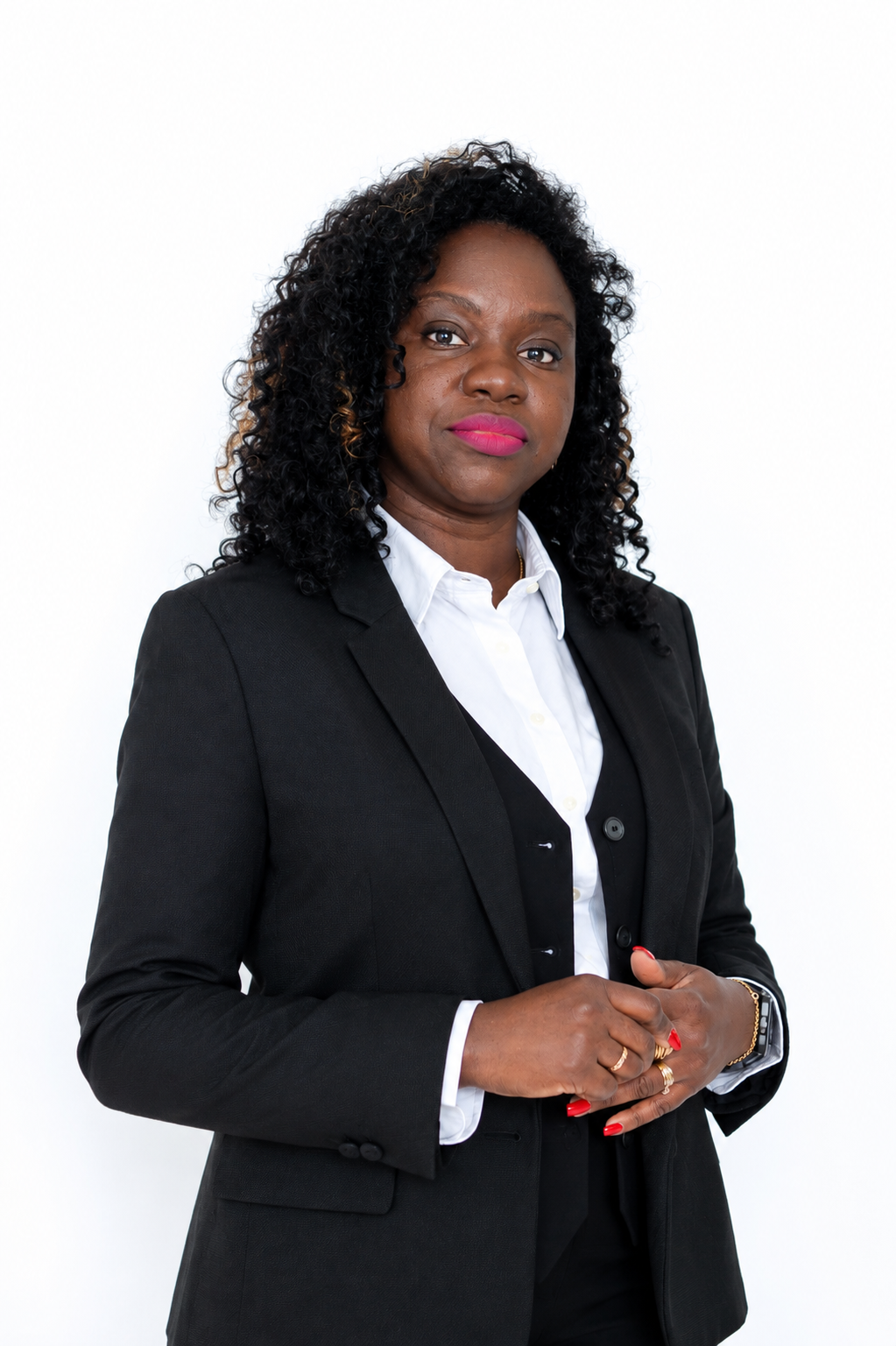 Tatiana Silva - Vila Nova de Gaia - Soporte administrativo