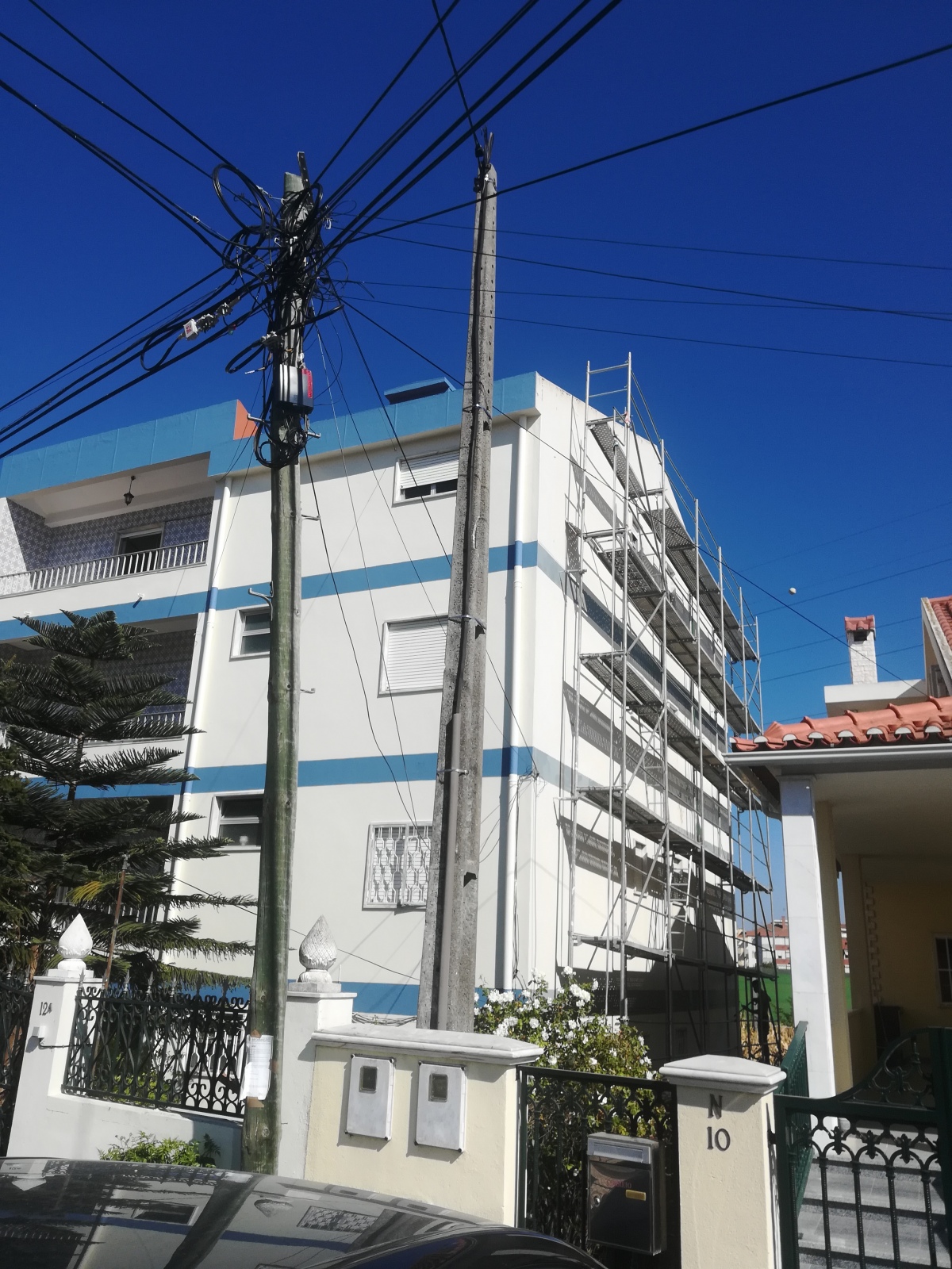 RUBEN MELO - Vila Franca de Xira - Instalação ou Substituição de Telhado