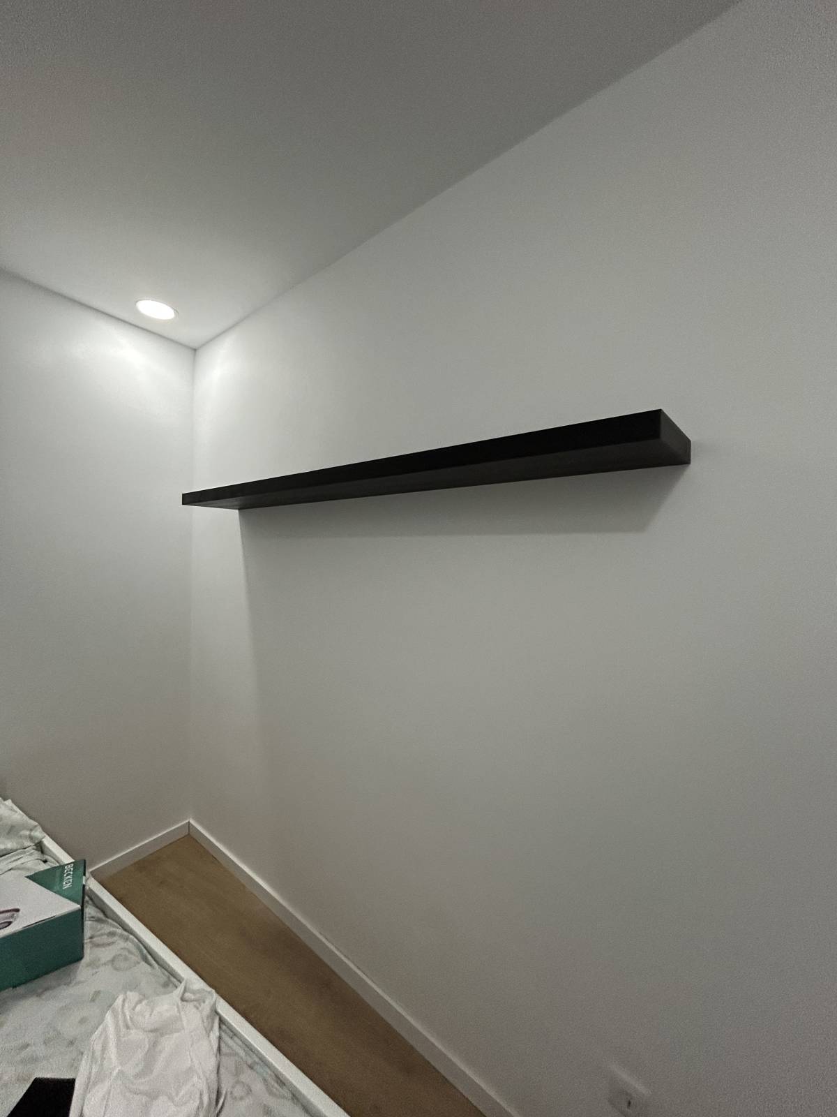 Adrian Viloria - Lisboa - Instalação de Ventoinha