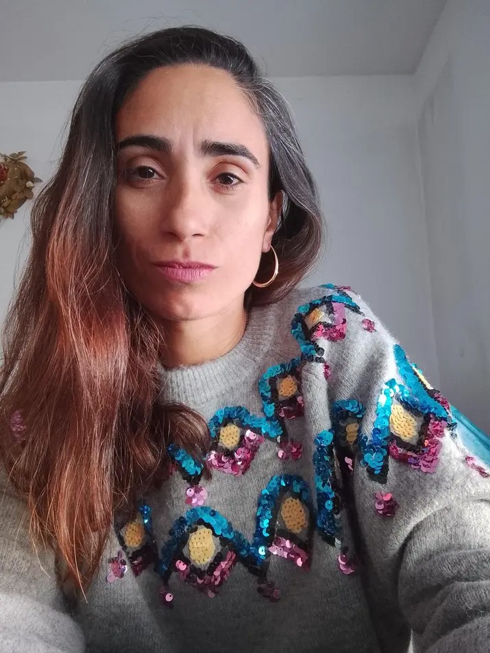 Adeline Isis - Benavente - Organisation de la maison
