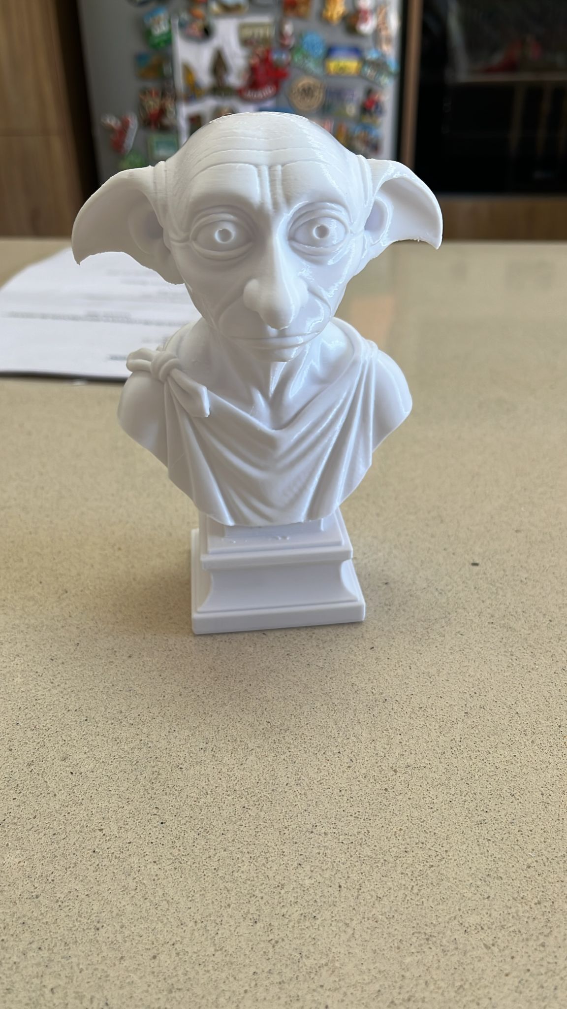 Miguel Almeida - Montijo - 3D-Druck