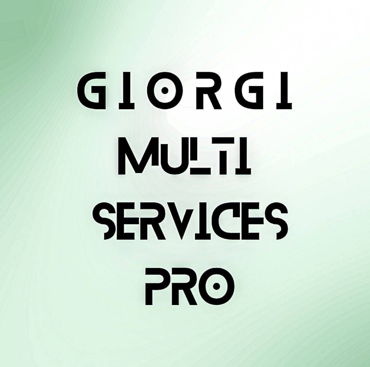 GIORGI Multi Services Pro - Coimbra - Servicios de demolición