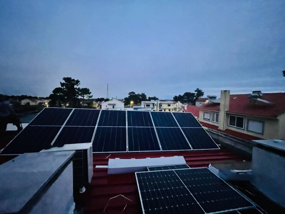 PRIMEWATT - Albergaria-a-Velha - Consultoria em Sustentabilidade