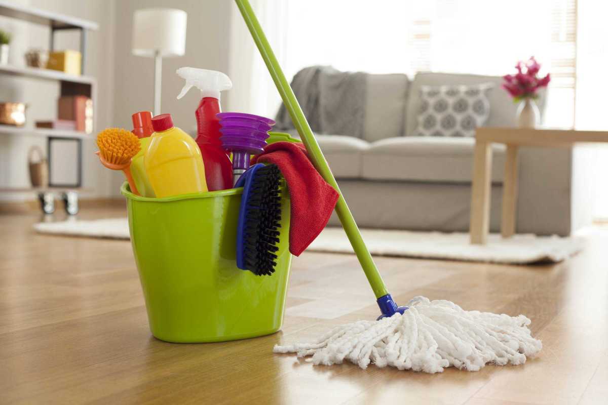 Renava clean pt - Vila Nova de Famalicão - Limpeza a Fundo