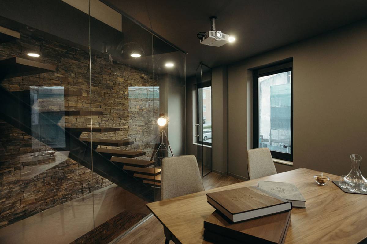 Atelier Inato - Arquitetura e Design - Gondomar - Arquitetura de Interiores