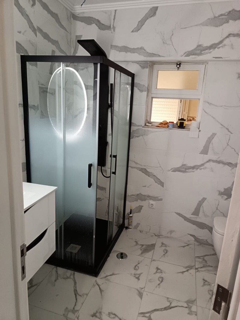 MTS TARDIM - Reparação e Remodelação - Sintra - Stein- oder Fliesenboden verlegen