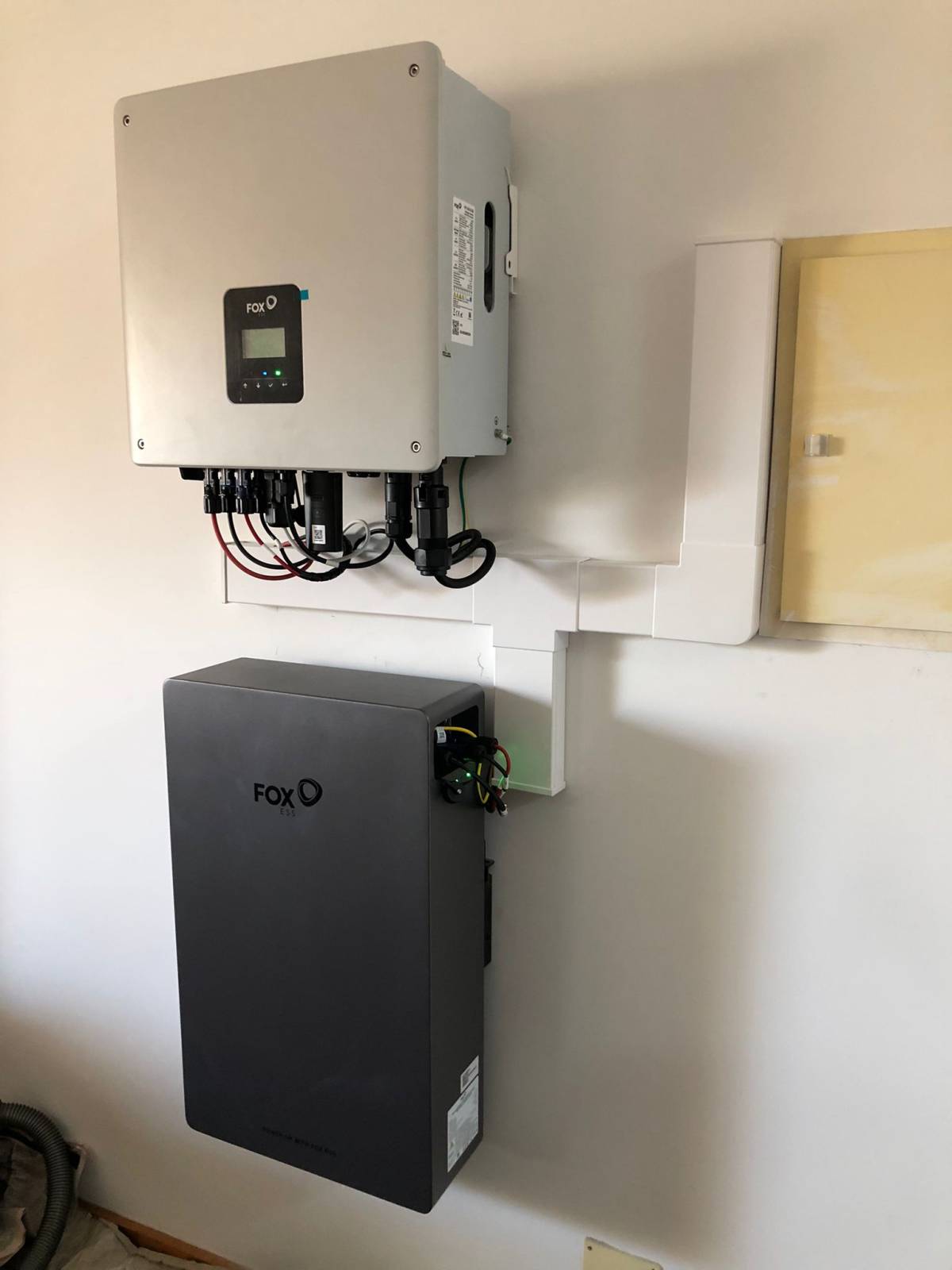 PRIMEWATT - Albergaria-a-Velha - Consultoria em Sustentabilidade