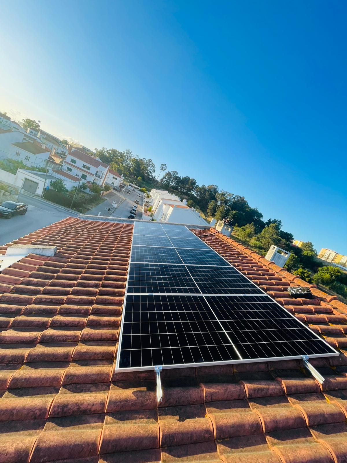 PRIMEWATT - Albergaria-a-Velha - Energias Renováveis e Sustentabilidade