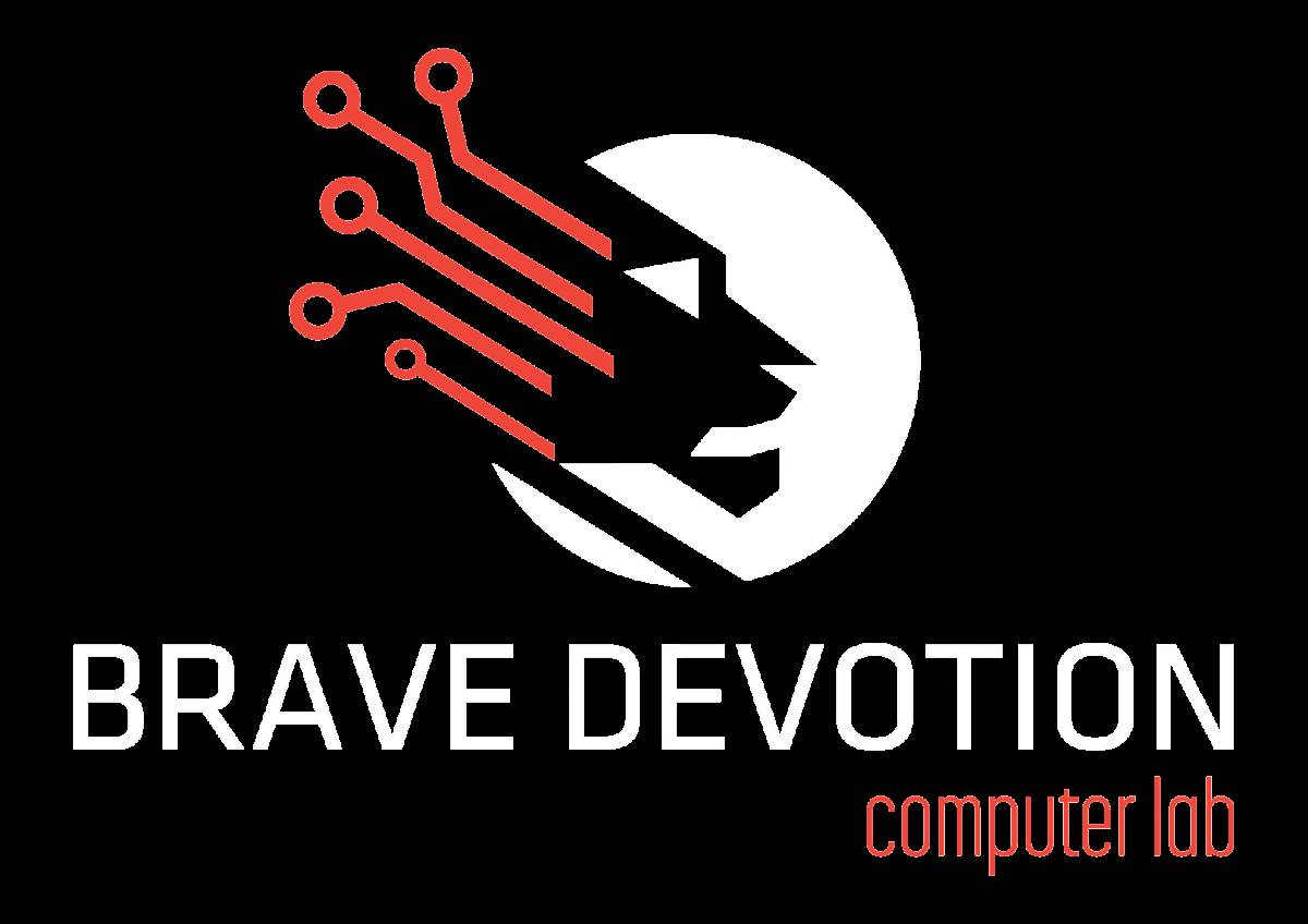 Brave Devotion - Santarém - Suporte Administrativo