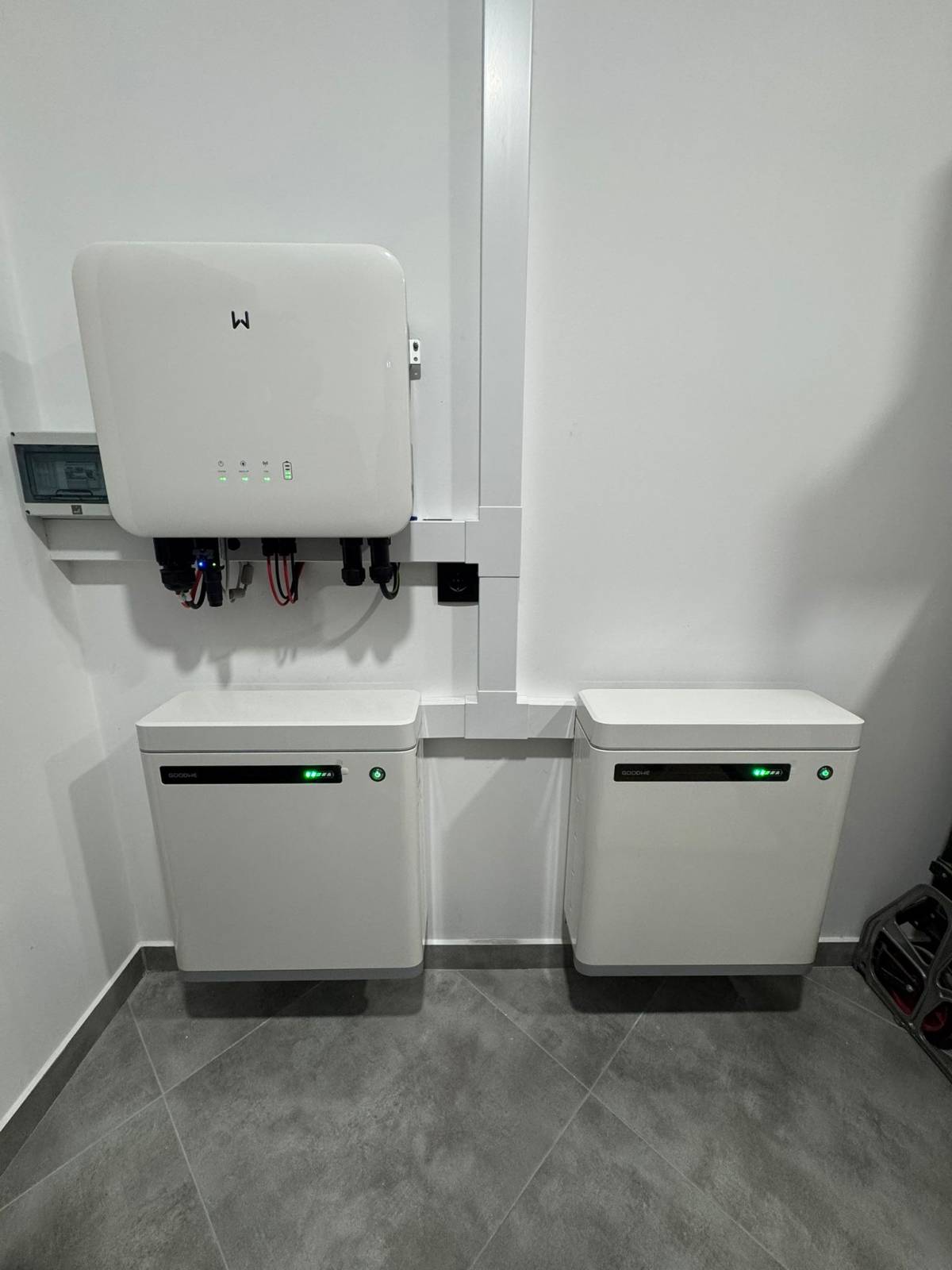 PRIMEWATT - Albergaria-a-Velha - Energias Renováveis e Sustentabilidade