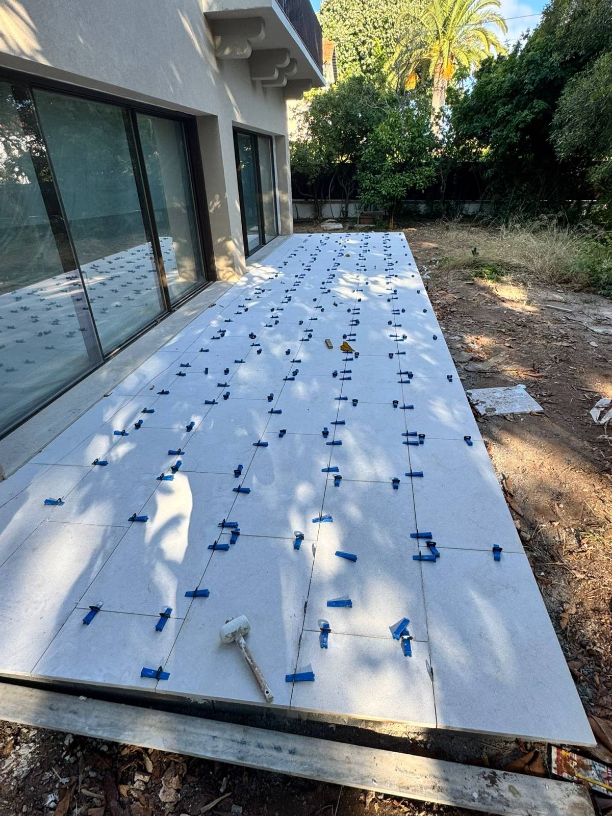 Ananias construções - Sintra - Poda e Manutenção de Árvores