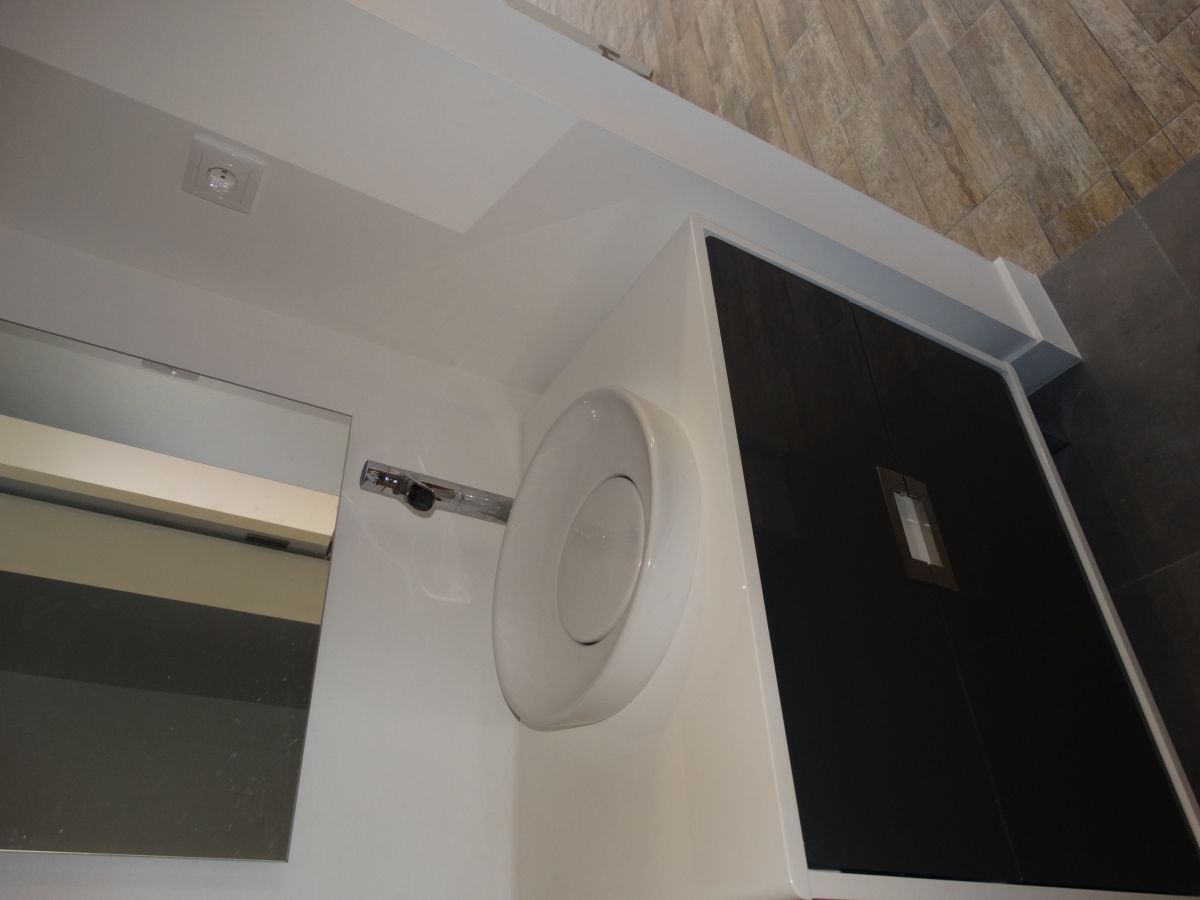 LMFL, LDA - Lisboa - Ceiling Fan