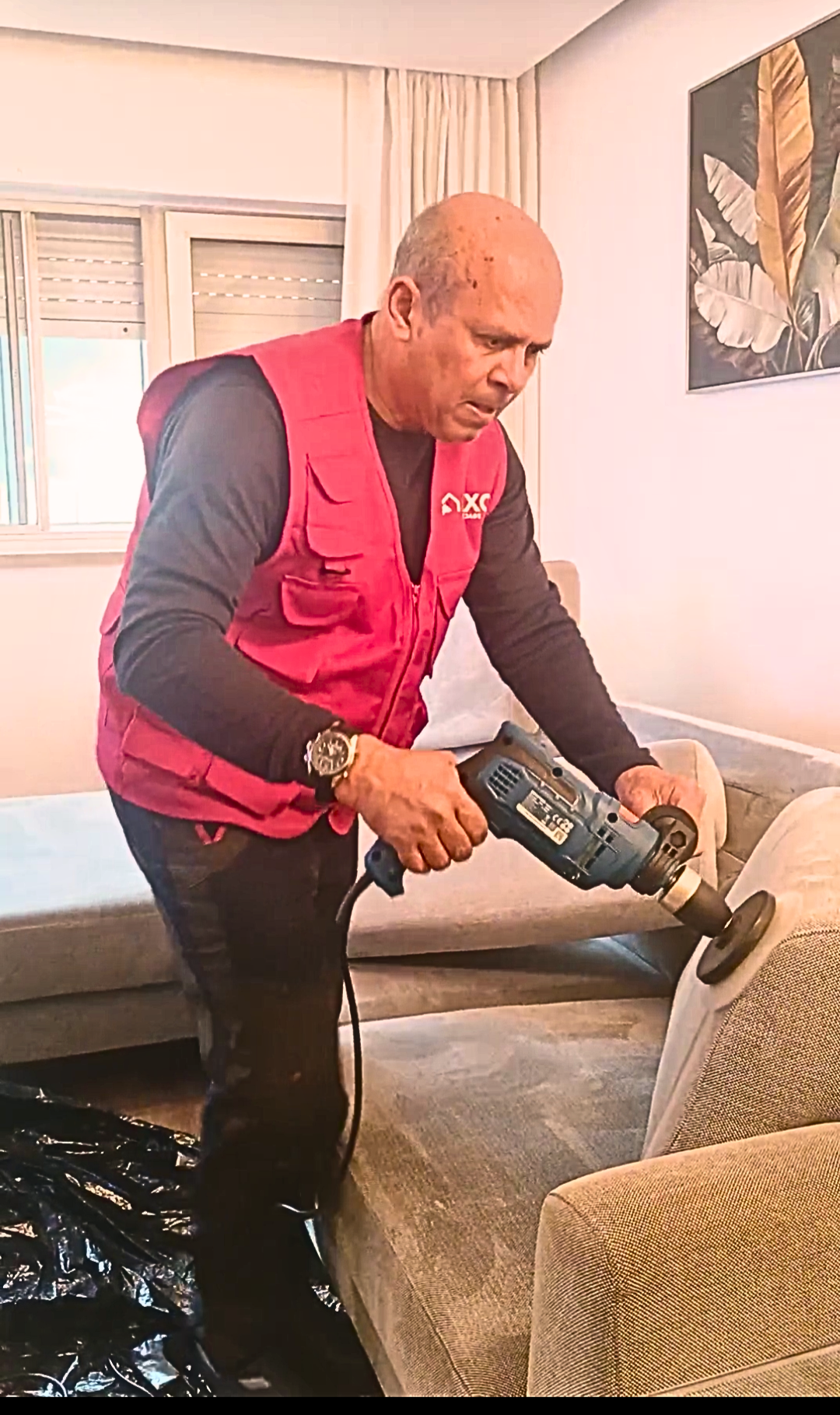 MULTICLEANPORTUGAL - Guimarães - Window Blinds Cleaning