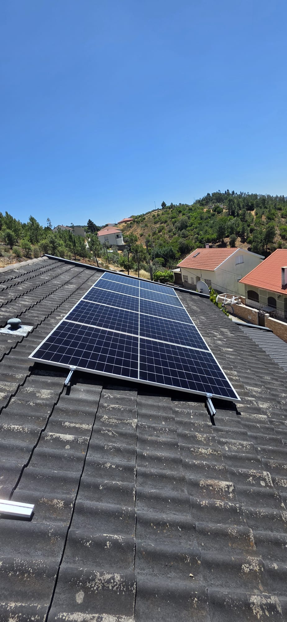 PRIMEWATT - Albergaria-a-Velha - Energias Renováveis e Sustentabilidade