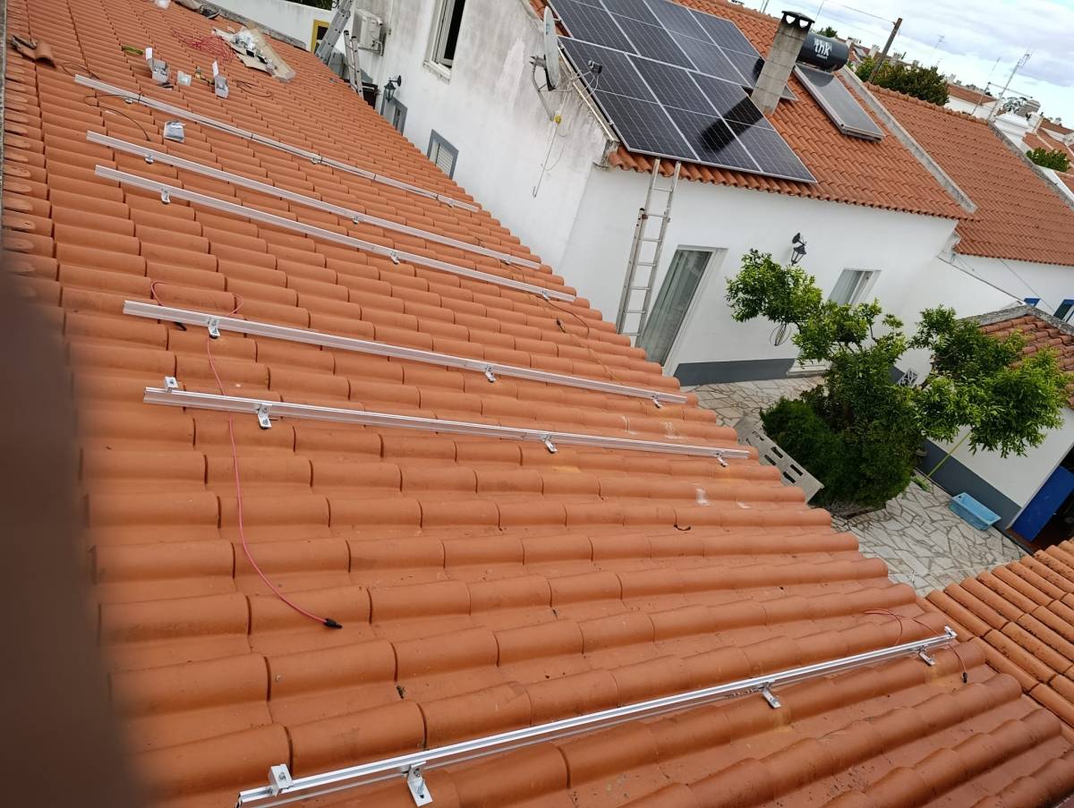 PRIMEWATT - Albergaria-a-Velha - Energias Renováveis e Sustentabilidade