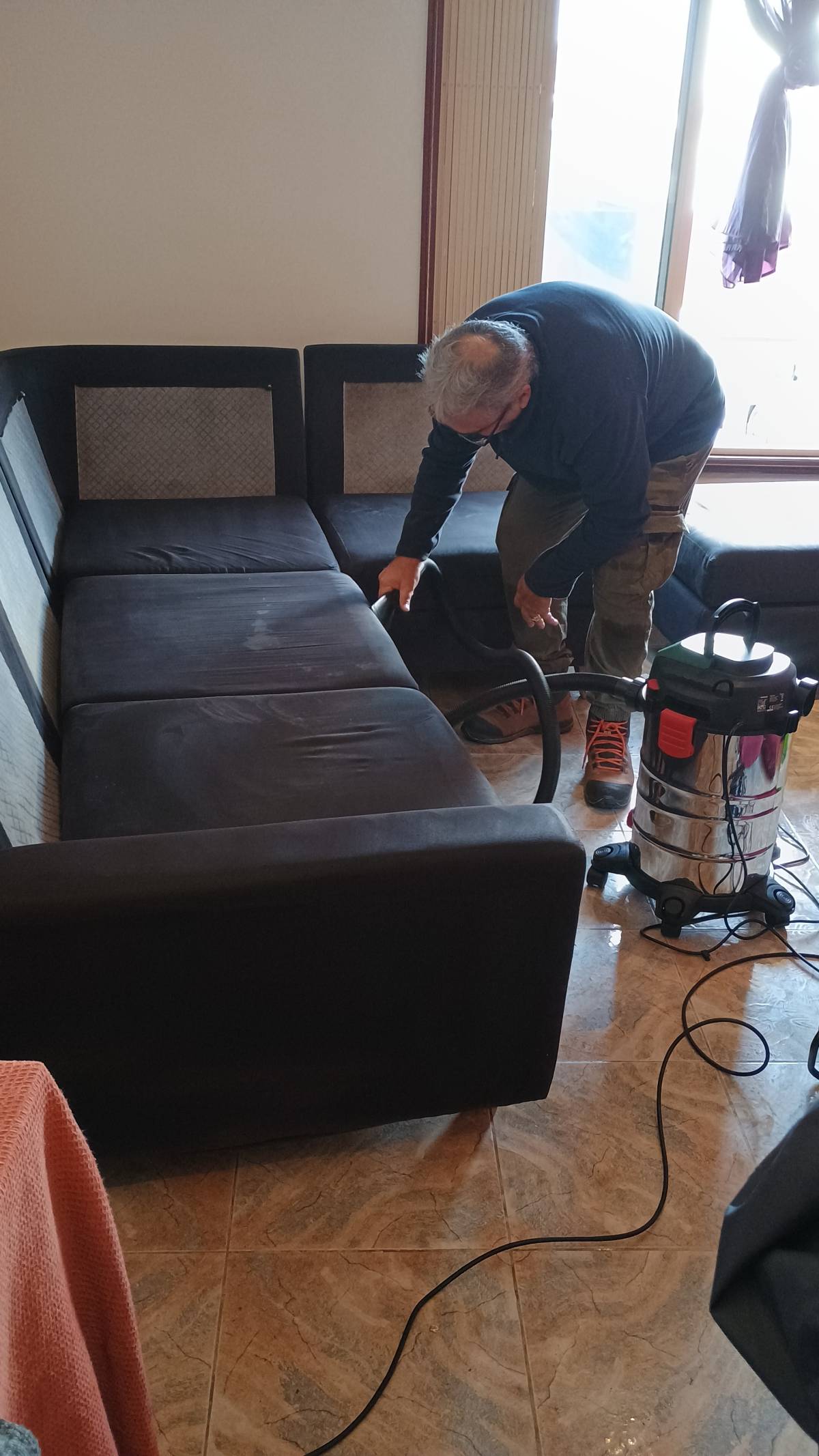 MULTICLEANPORTUGAL - Guimarães - Car Upholsterer